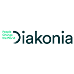 Logo Diakonia