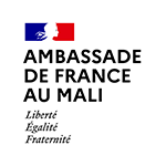 Logo Ambassade de la France